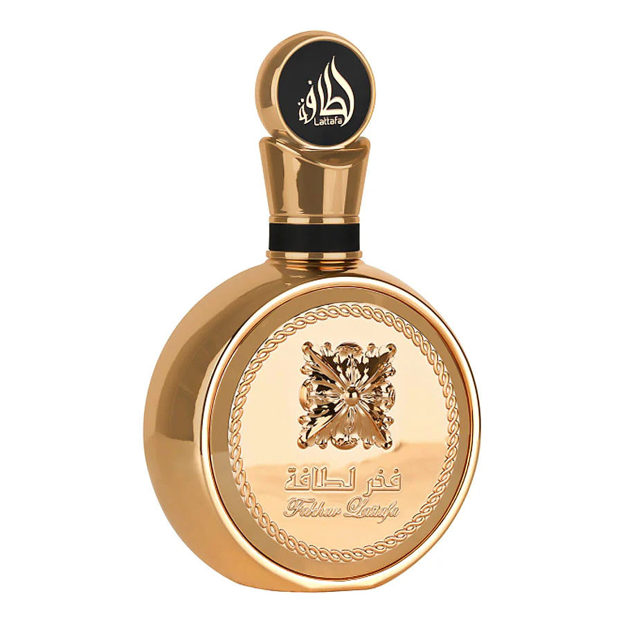 Lattafa Fakhar Extrait 100ml