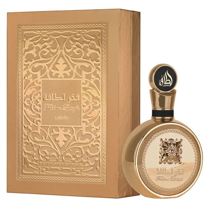 Lattafa Fakhar Extrait 100ml