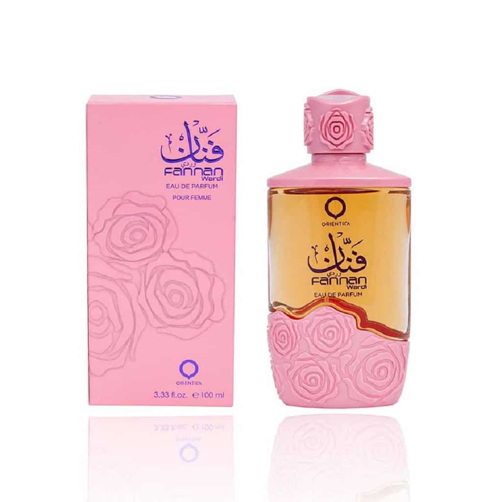 Orientica Fannan Wardi EDP 100ml