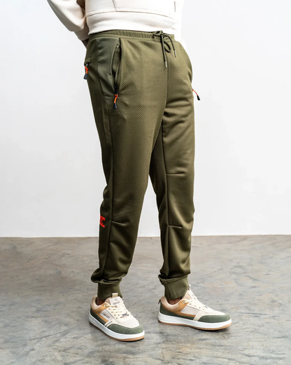Soviet Mueller Lightweight Comfort Jogger