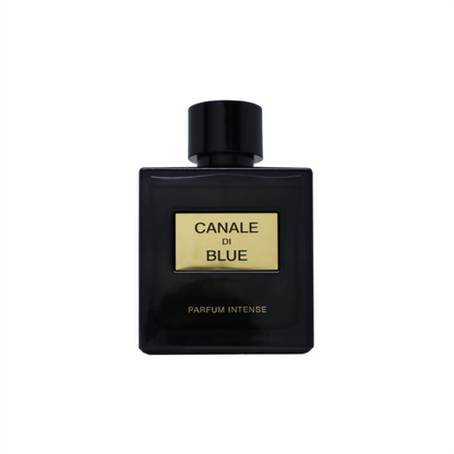 Fragrance World Canale Di Blue Parfum Intense 100ml