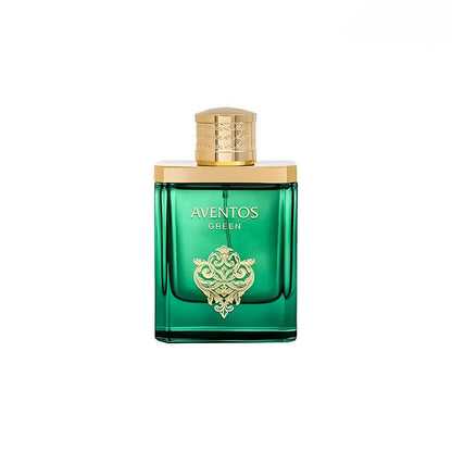 Fragrance World Aventos Green EDP 100ml
