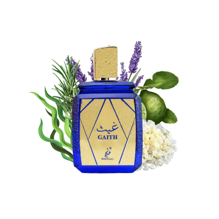 Khadlaj Gaith EDP 100ml