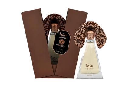 Lattafa Ghinwa EDP 100ml