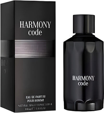 Fragrance World Harmony Code Pour Homme EDP 100ml