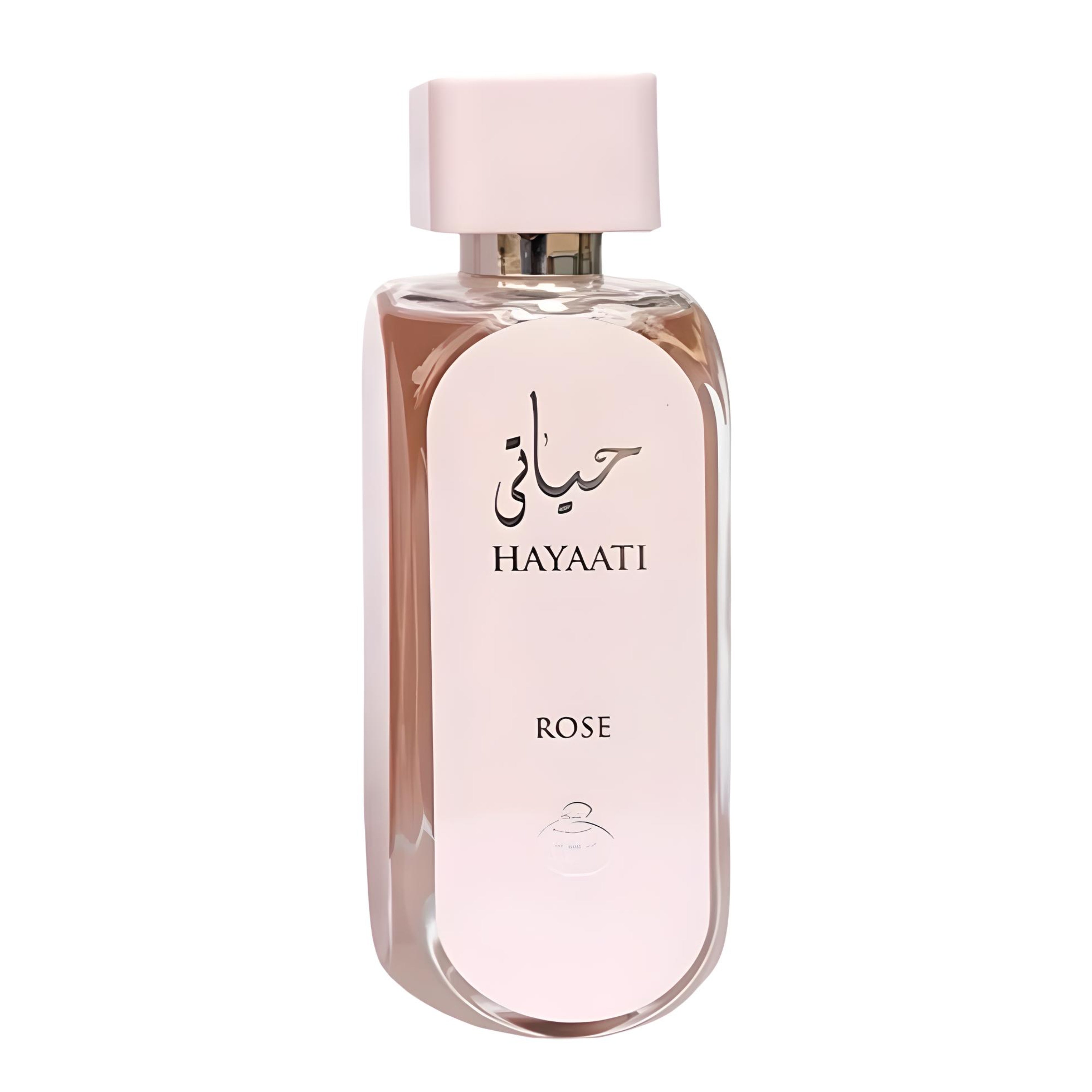 Fragrance World Hayaati Rose EDP 100ml
