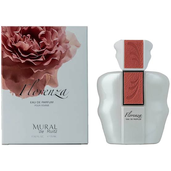 Mural Florenza EDP 100ml