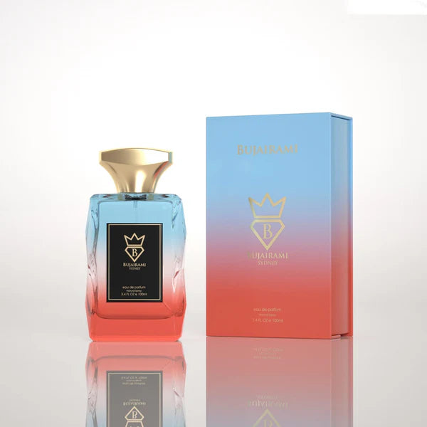 Bujairami Unforgettable EDP 100ml