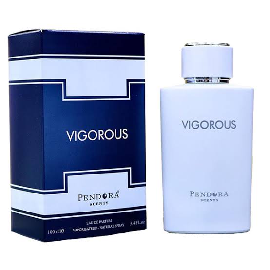 Pendora Scents Vigorous EDP 100ml