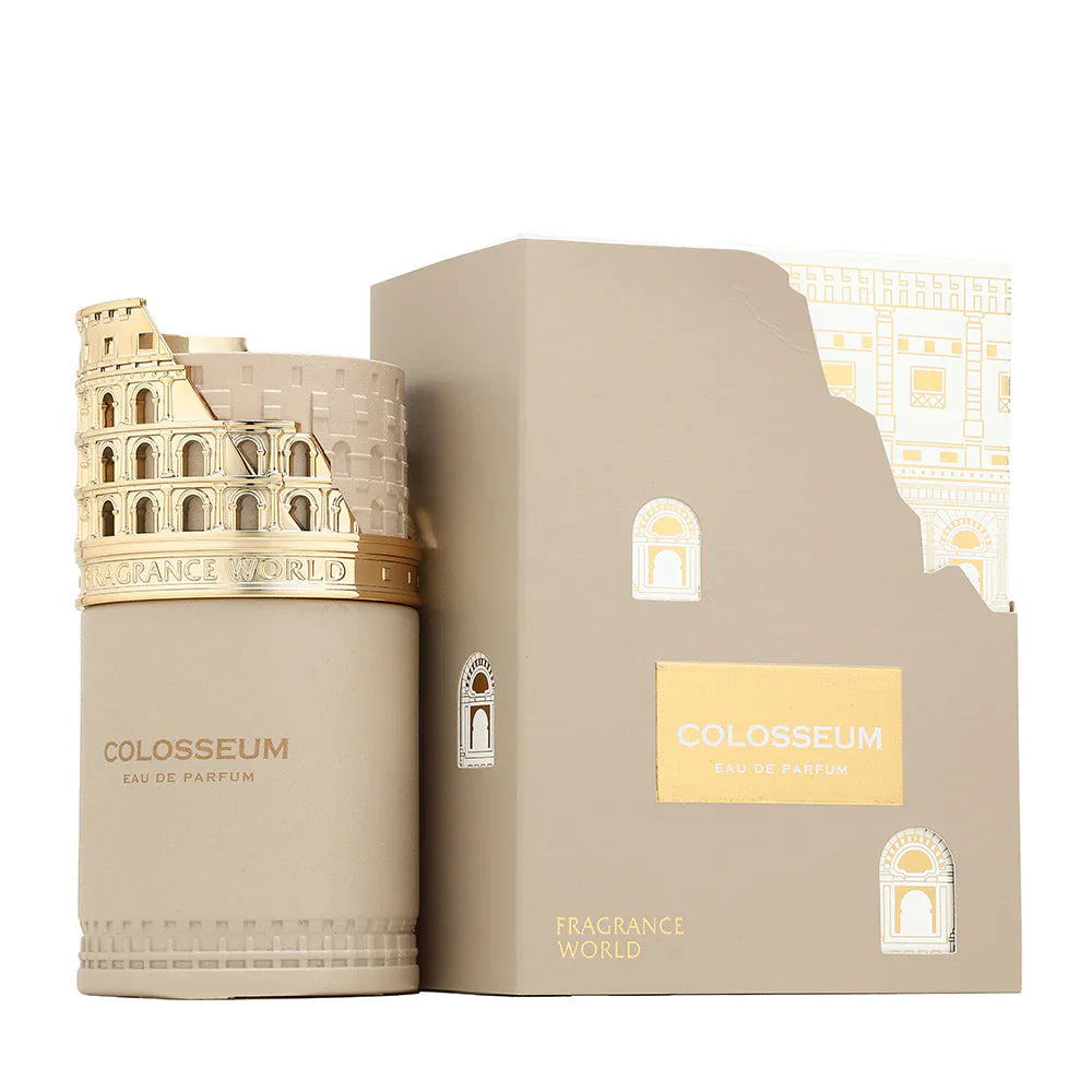 Fragrance World Colosseum EDP 100ml