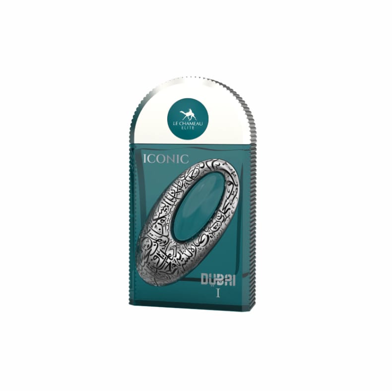 Emper Iconic Dubai I EDP 100ml