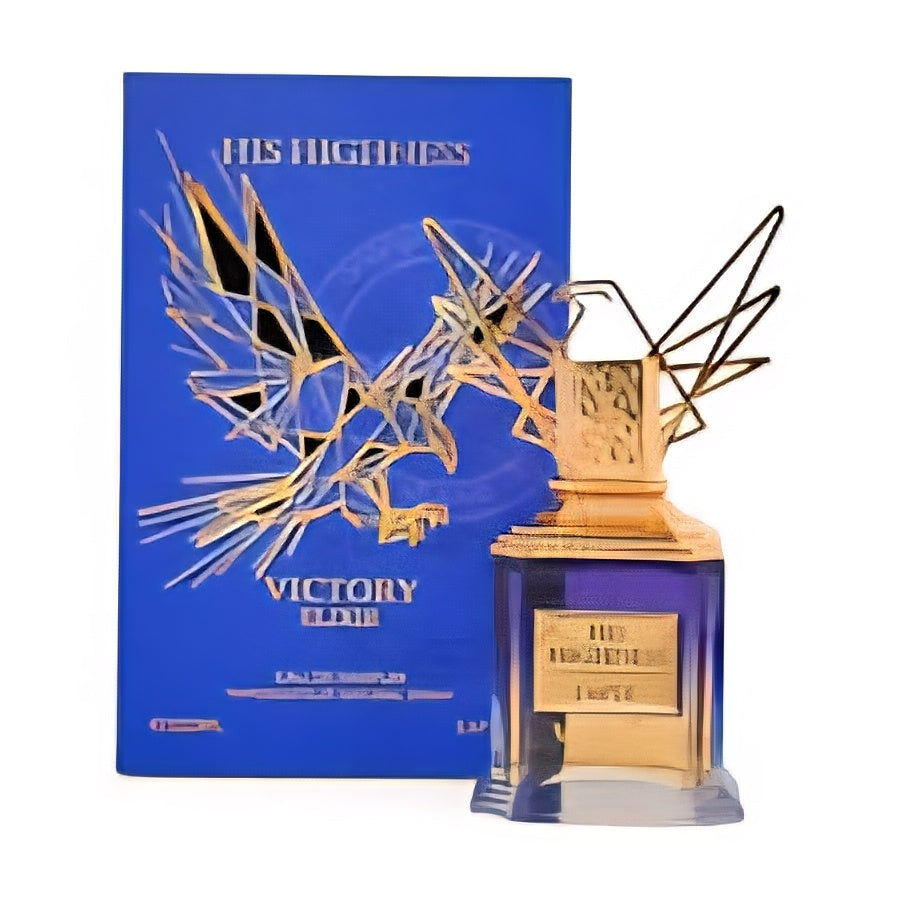 Emper His Highness Victory Elixir EDP 100ml