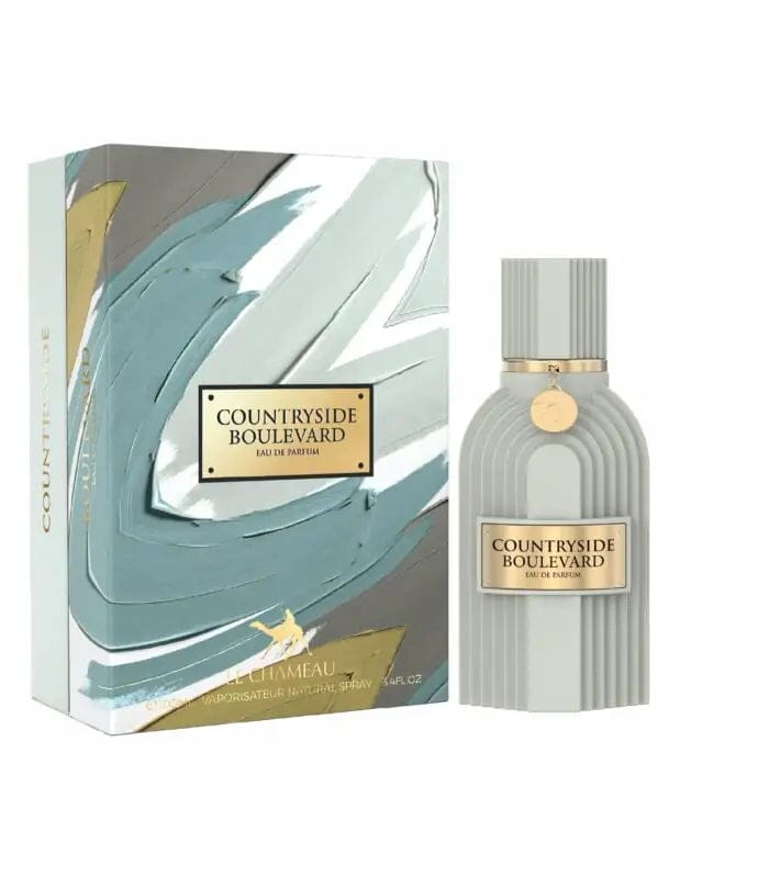 Emper Countryside Boulevard EDP 100ml