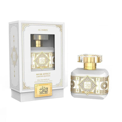 Emper Al Fares Musk Effect Limited Edition EDP 100ml