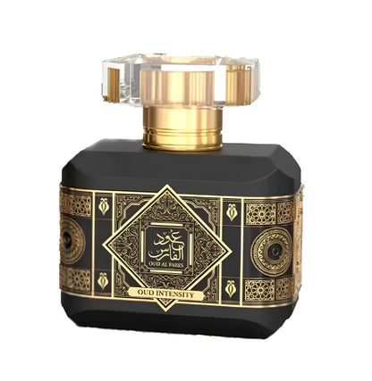 Emper Al Fares Oud Intensity Limited Edition EDP 100ml