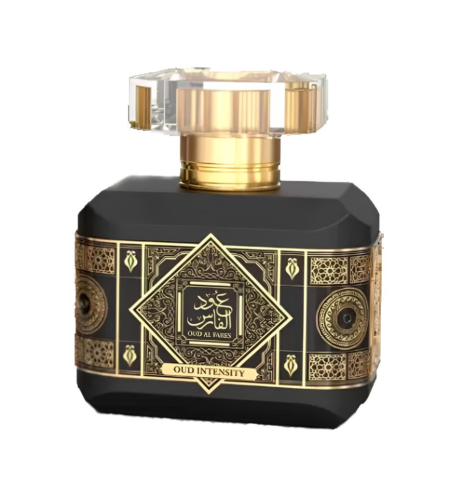 Emper Al Fares Oud Intensity Limited Edition EDP 100ml
