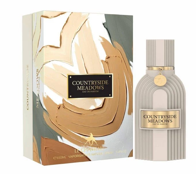 Emper Countryside Meadows EDP 100ml
