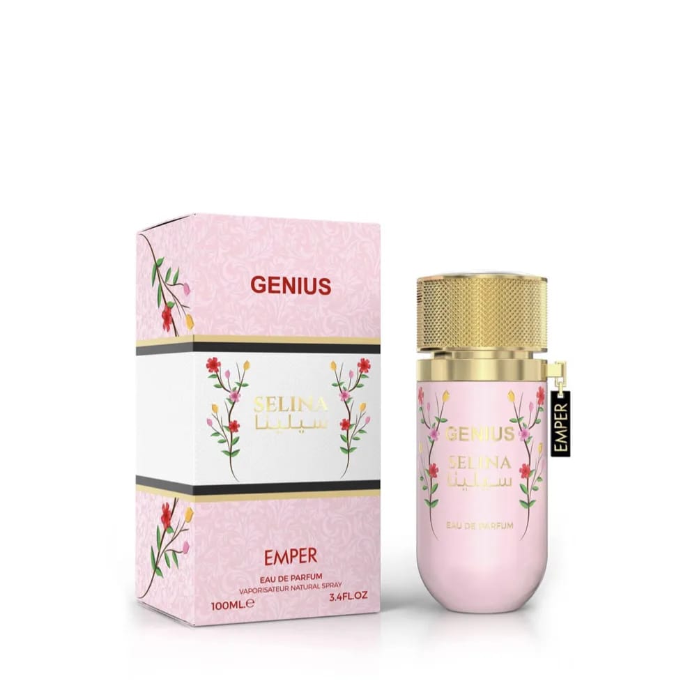Emper Genius Selina EDP 100ml