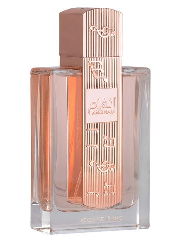 Lattafa Angham Second Song EDP 100ml