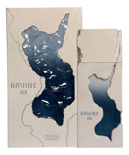 French Avenue Ravine Ice EDP 100ml