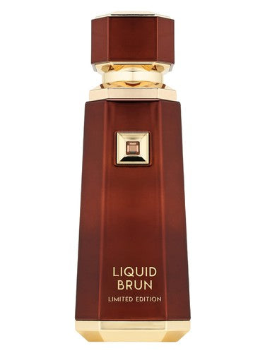 French Avenue Liquid Brun Limited Edition Extrait de Parfum 150ml