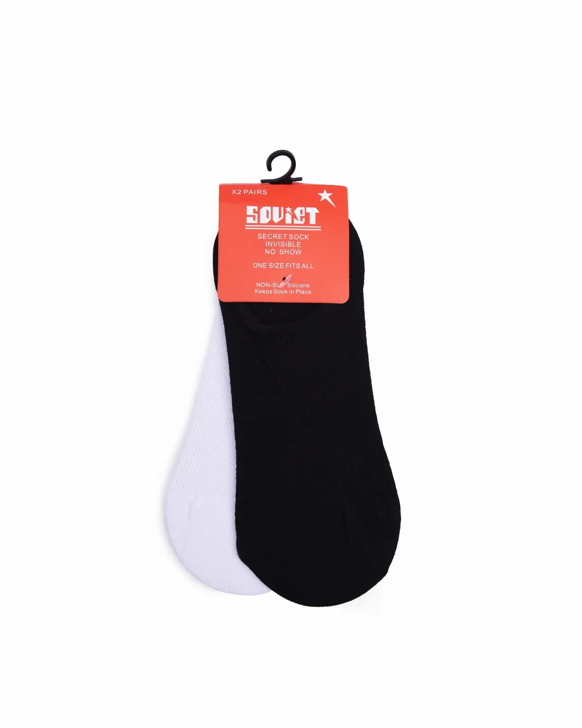 Soviet Stork Evo 26 2 PackSecret Socks