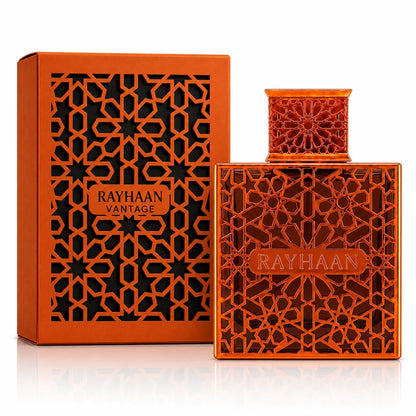 Rayhaan Vantage EDP 100ml