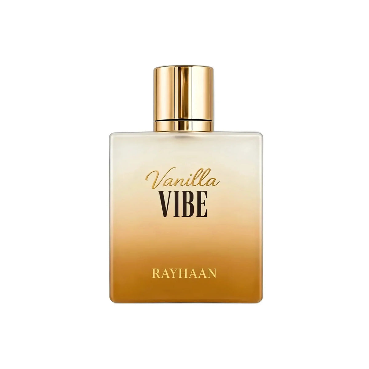 Rayhaan Vanilla Vibe EDP 100ml
