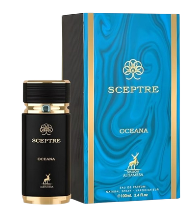 Maison Alhambra Sceptre Oceana EDP 100ml