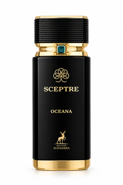 Maison Alhambra Sceptre Oceana EDP 100ml