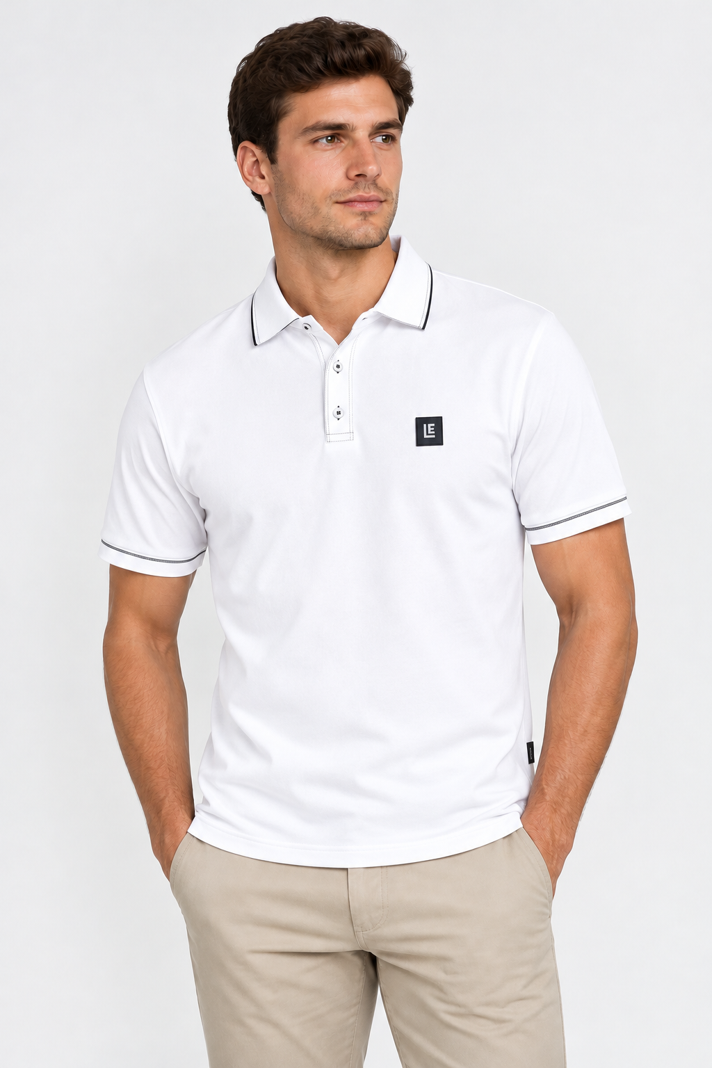 Lee Cooper Men’s Golfers Aphelele