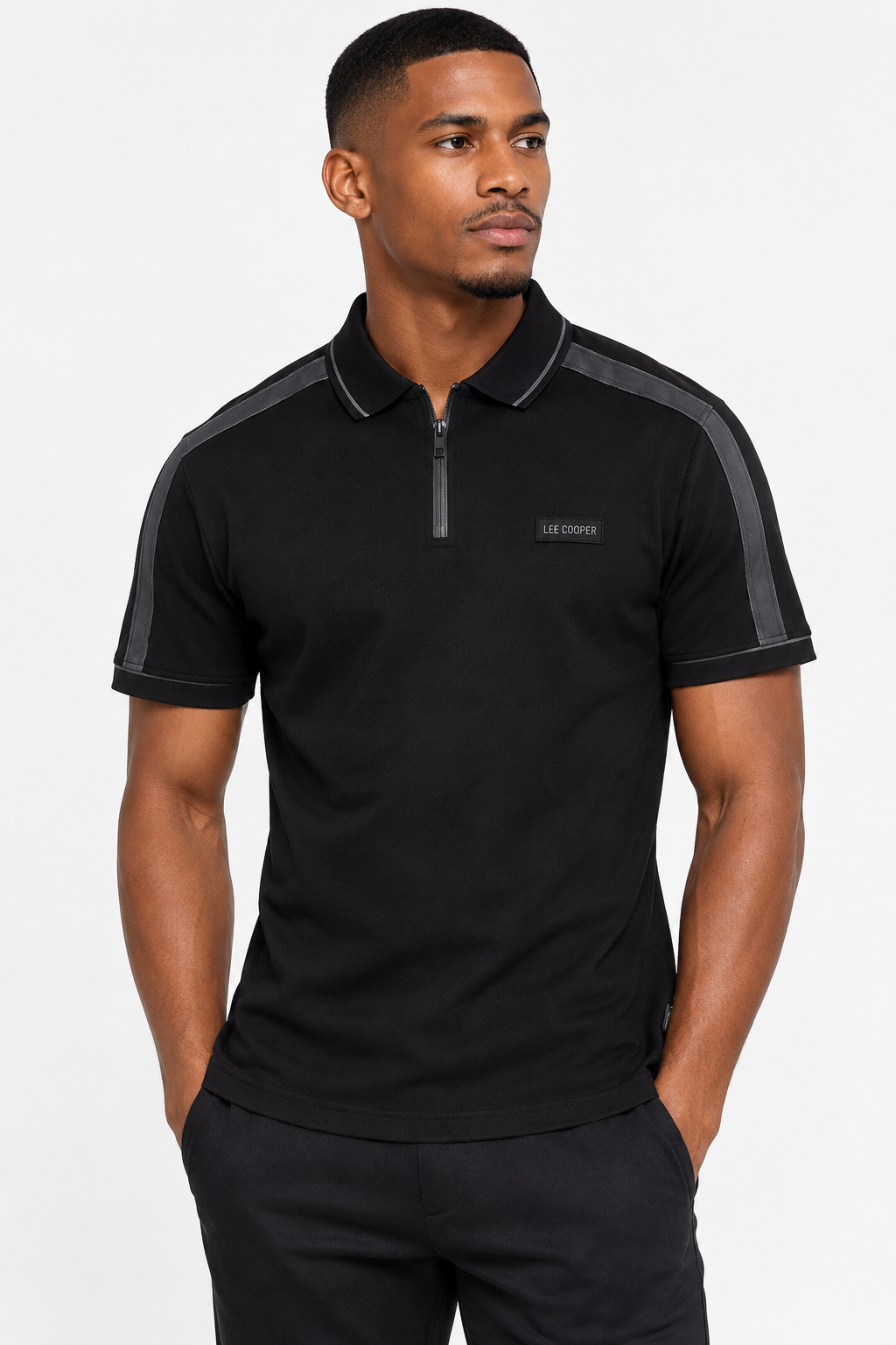 Lee Cooper Men’s Golfers Mmuso