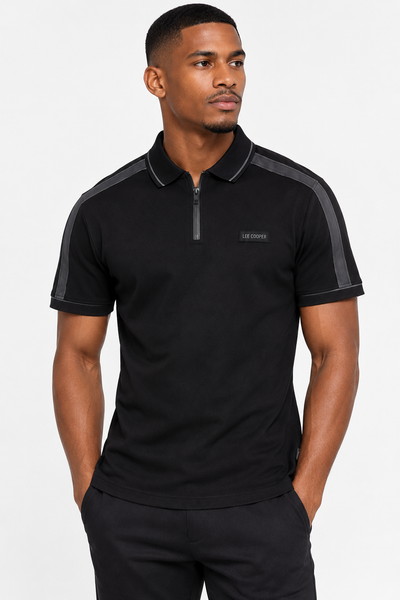 Lee Cooper Men’s Golfers Mmuso