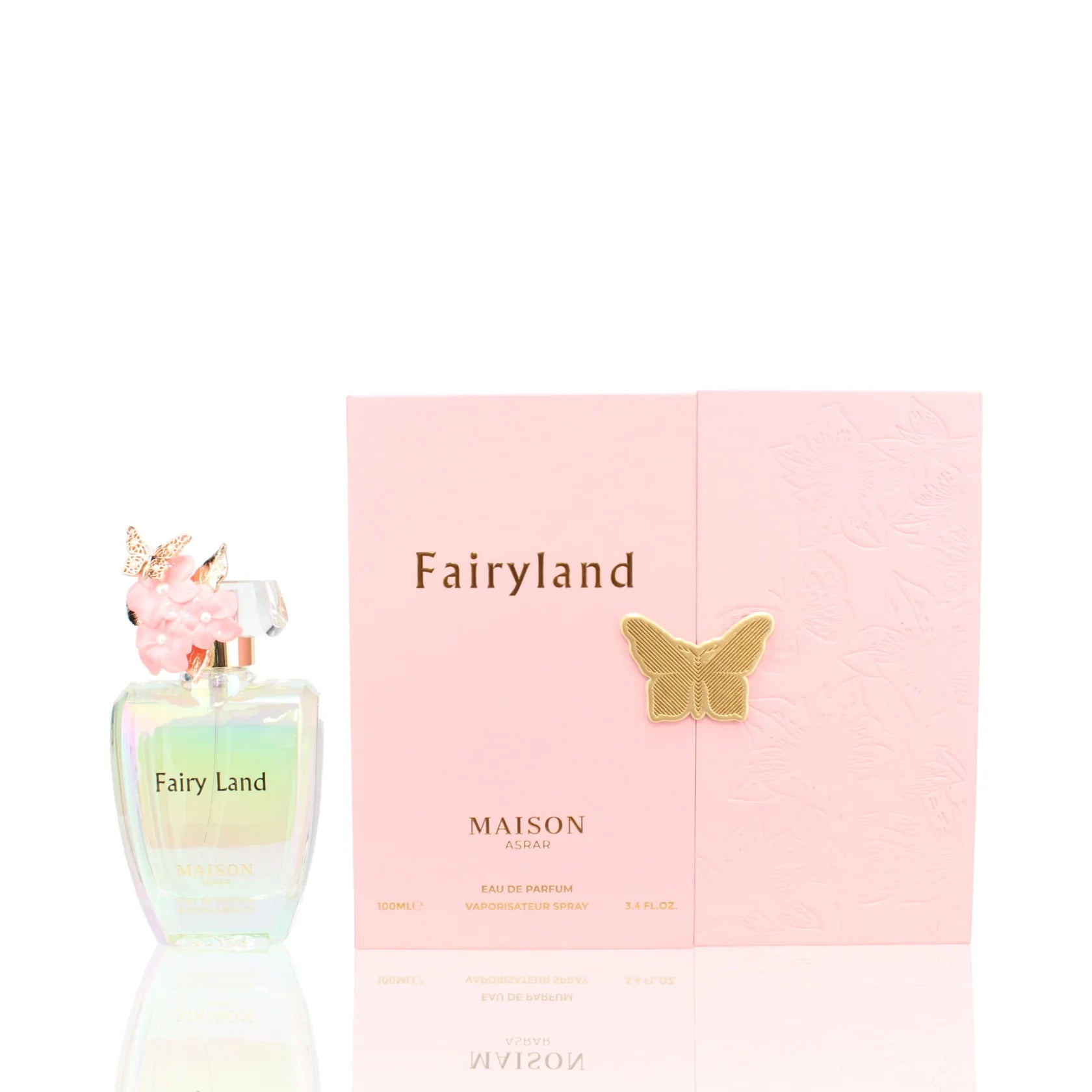Maison Asrar Fairyland EDP 100ml