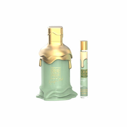 Emper Creme Couture Kunafa Crush EDP 100ml + 10ml