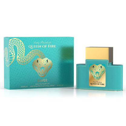 Emper Lady Presidente Queen Of Fire EDP 80ml