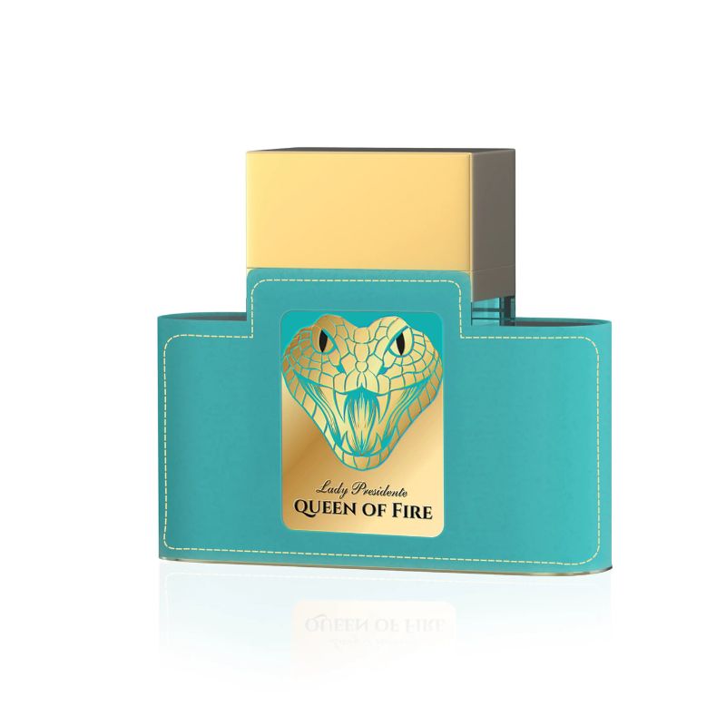 Emper Lady Presidente Queen Of Fire EDP 80ml