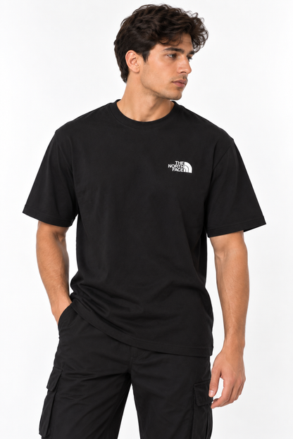 The North Face Mountain Sketch Short Sleeves 8GUZ