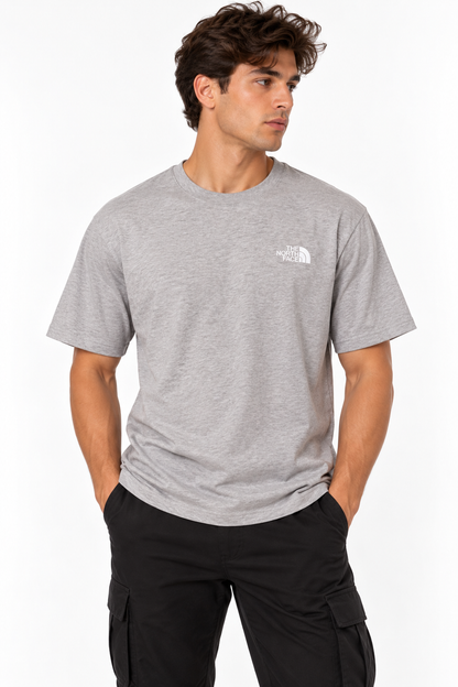 The North Face Simple Dome Short Sleeves 8CZ2