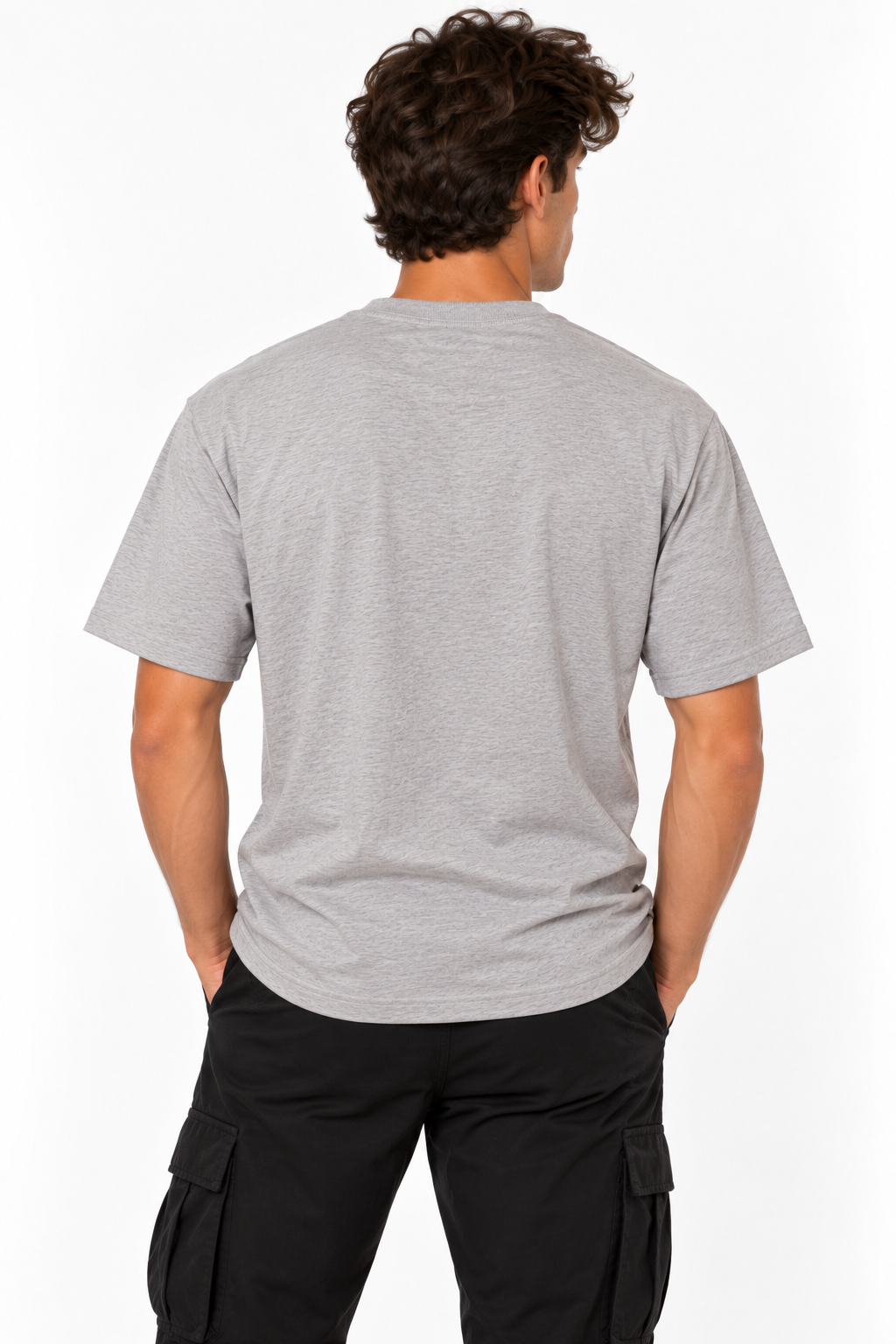 The North Face Simple Dome Short Sleeves 8CZ2
