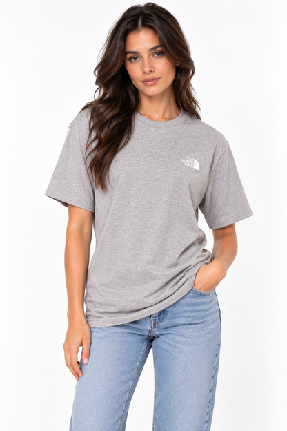 The North Face Women's Simple Dome Short Sleeves 8CZ2