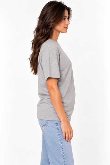 The North Face Women's Simple Dome Short Sleeves 8CZ2