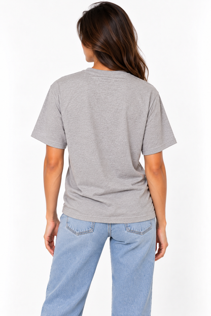 The North Face Women's Simple Dome Short Sleeves 8CZ2