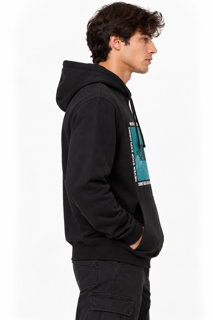 The North Face Printed Hoodie 8J4T