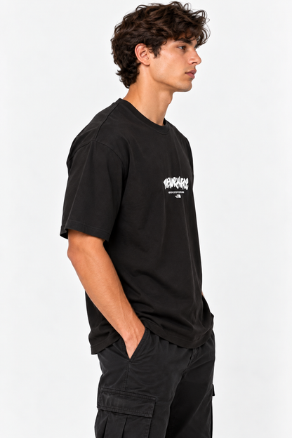 The North Face Logo Play Short Sleeves BJA6