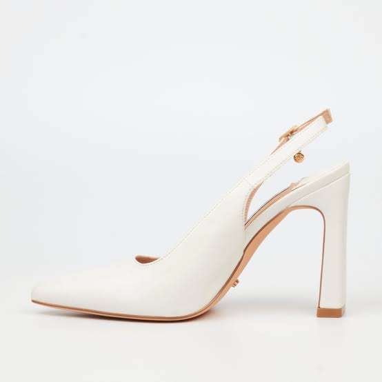 Miss Black Ladies Heels Nala 5