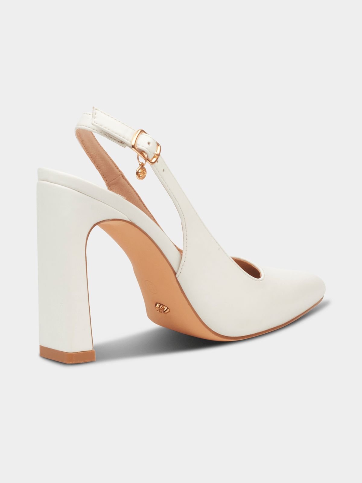 Miss Black Ladies Heels Nala 5