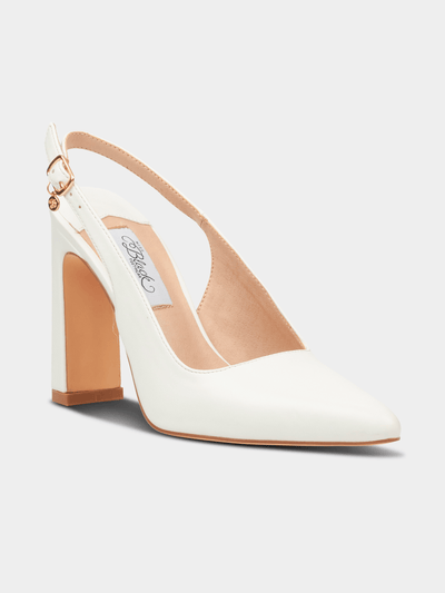 Miss Black Ladies Heels Nala 5
