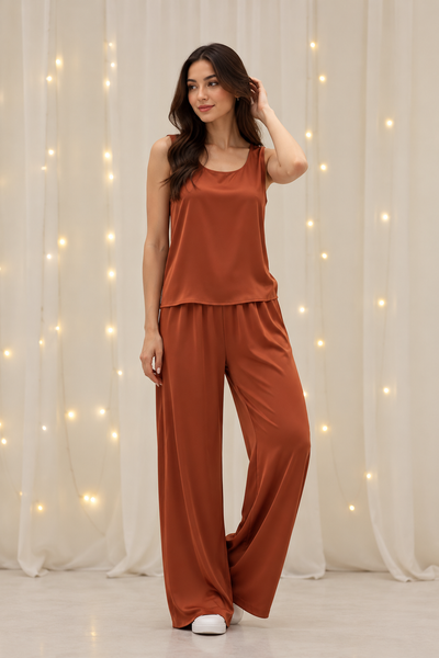 Ladies 2 Piece Summer Set D5001