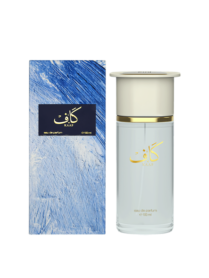 Ahmed al Maghribi Kaaf Extrait de Parfum 100ml
